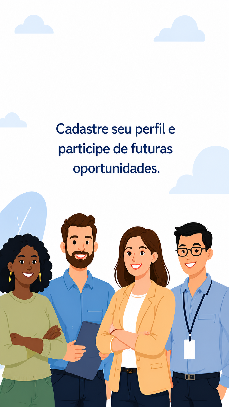 Banco de Talentos